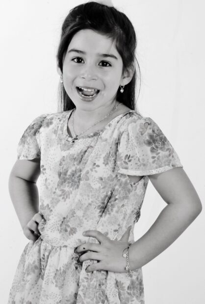 Sofia Nava Rocha niña fotografía Broadway Model.jpg