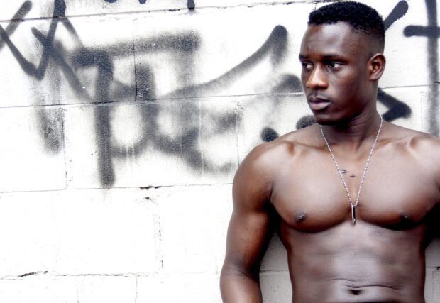 Ousseynou Ndiaye modelo masculino fitness Broadway Model.jpg