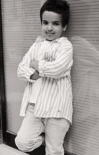 Omar Javed promo niño Broadway Model.jpg