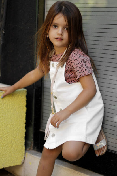 Sofia Alexia Popescu niña modelo foto Agencia de Modelos Broadway Kids.jpg